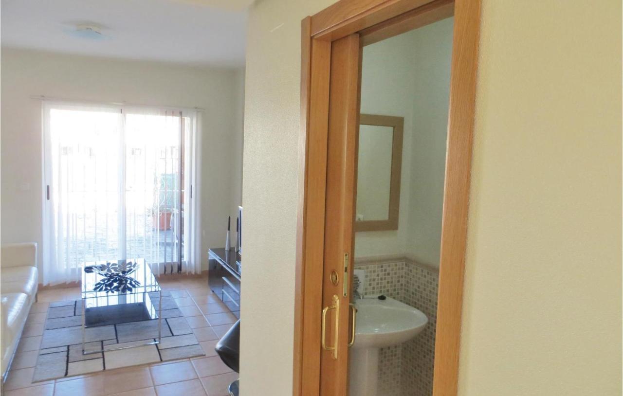 Nice Home In Ciudad Quesada With Kitchenette Eksteriør billede