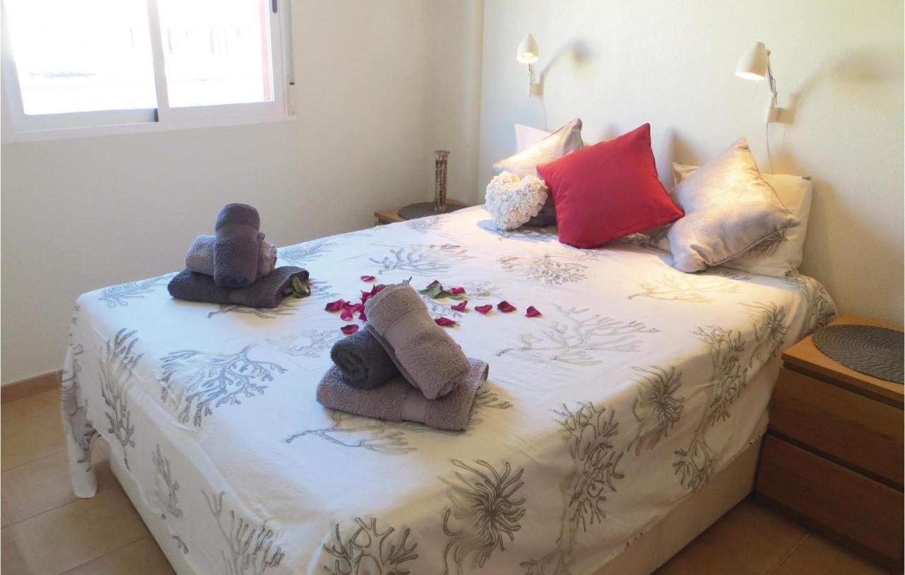 Nice Home In Ciudad Quesada With Kitchenette Eksteriør billede