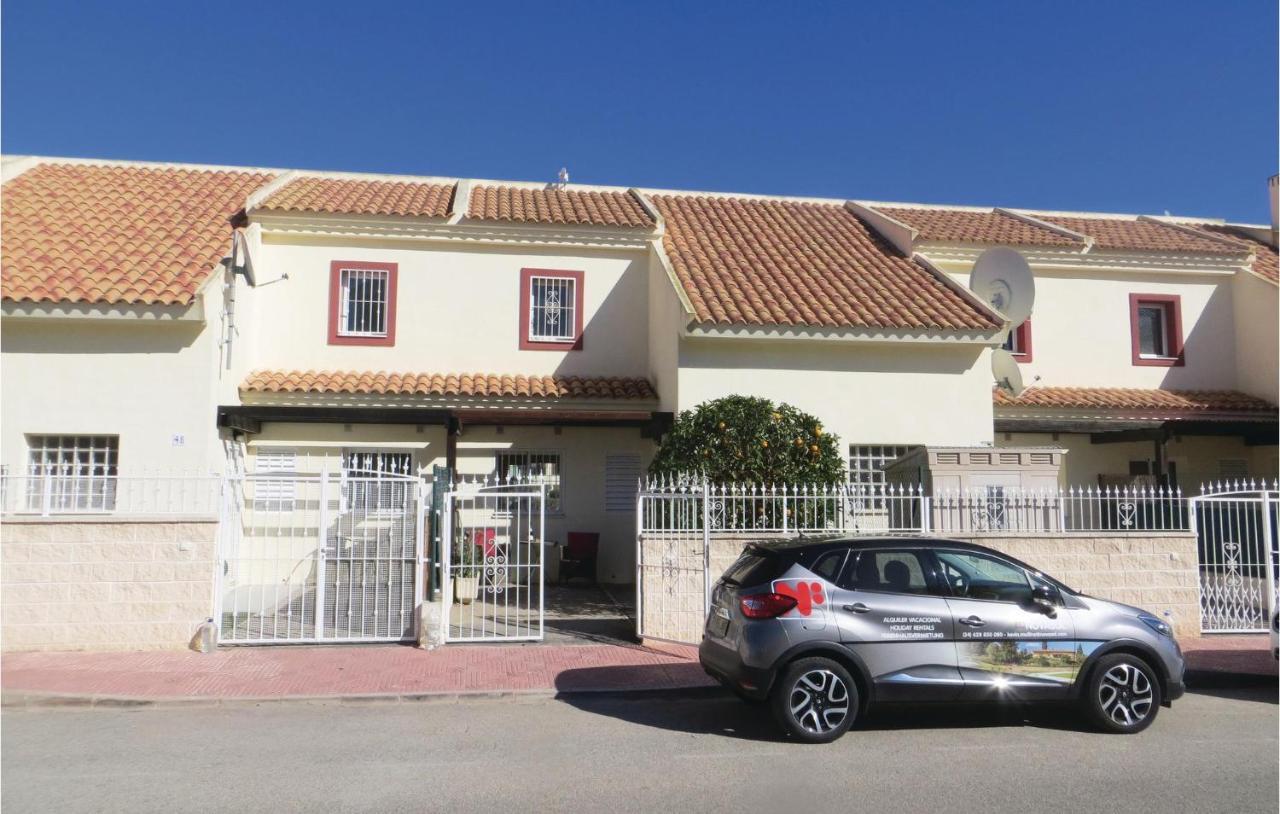 Nice Home In Ciudad Quesada With Kitchenette Eksteriør billede